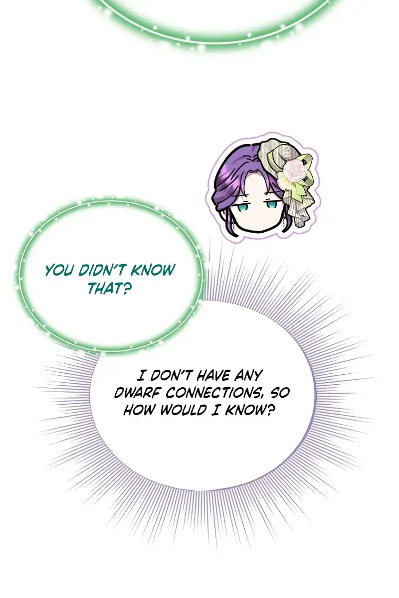 The Materialistic Princess Chapter 93 Page 8
