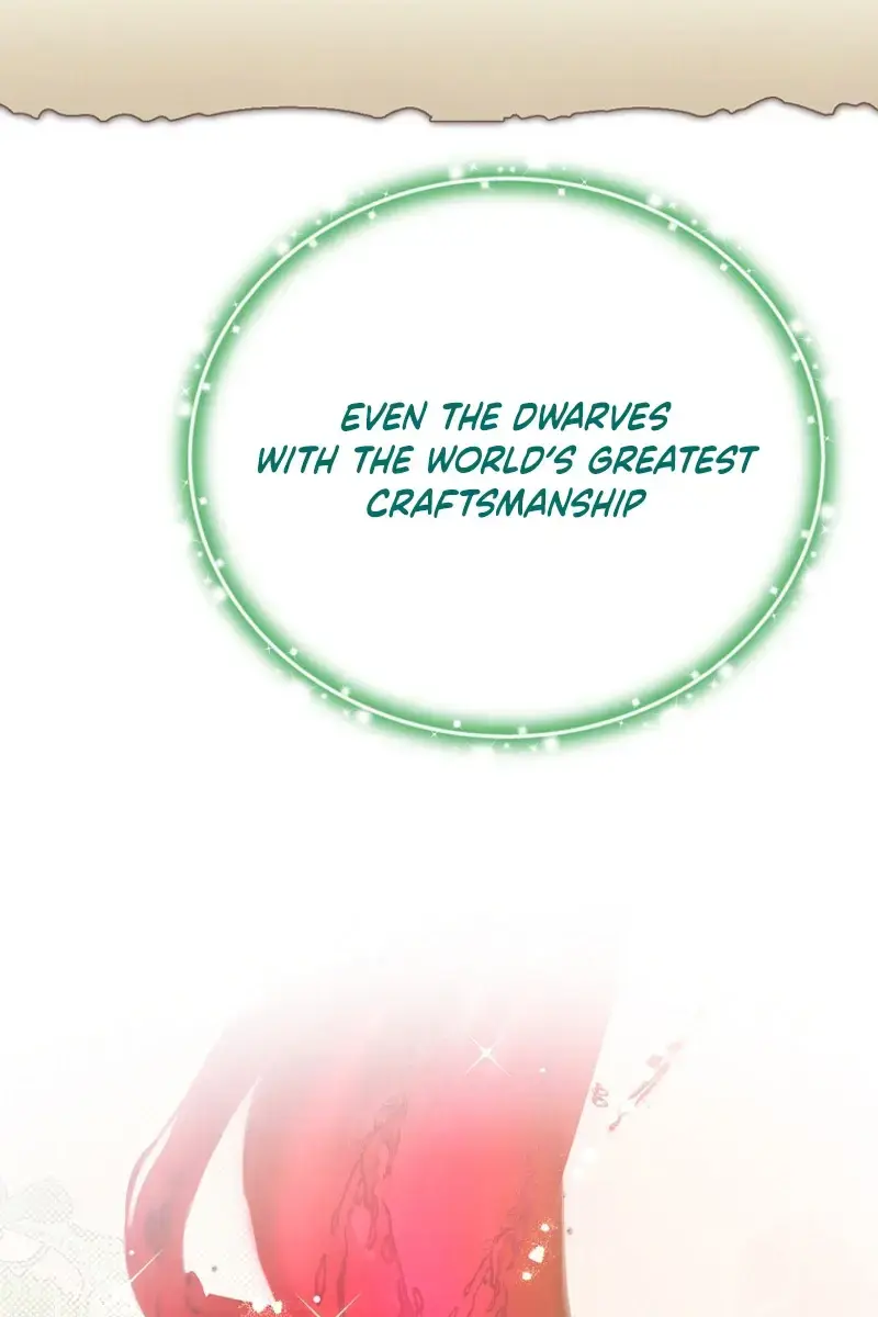 The Materialistic Princess Chapter 93 Page 11