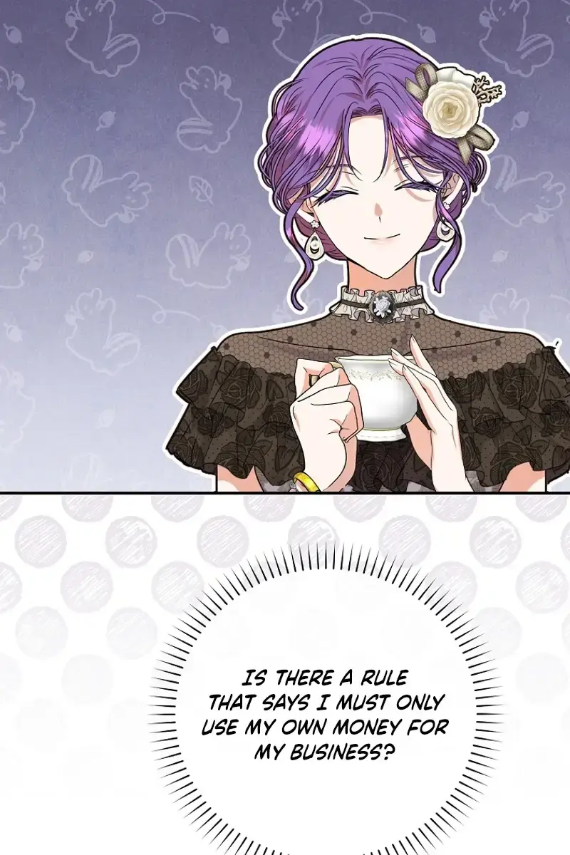 The Materialistic Princess Chapter 93 Page 31