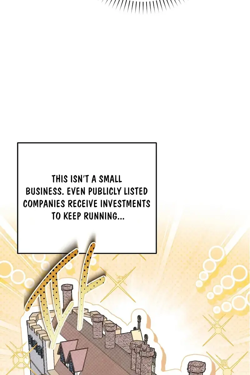 The Materialistic Princess Chapter 93 Page 32