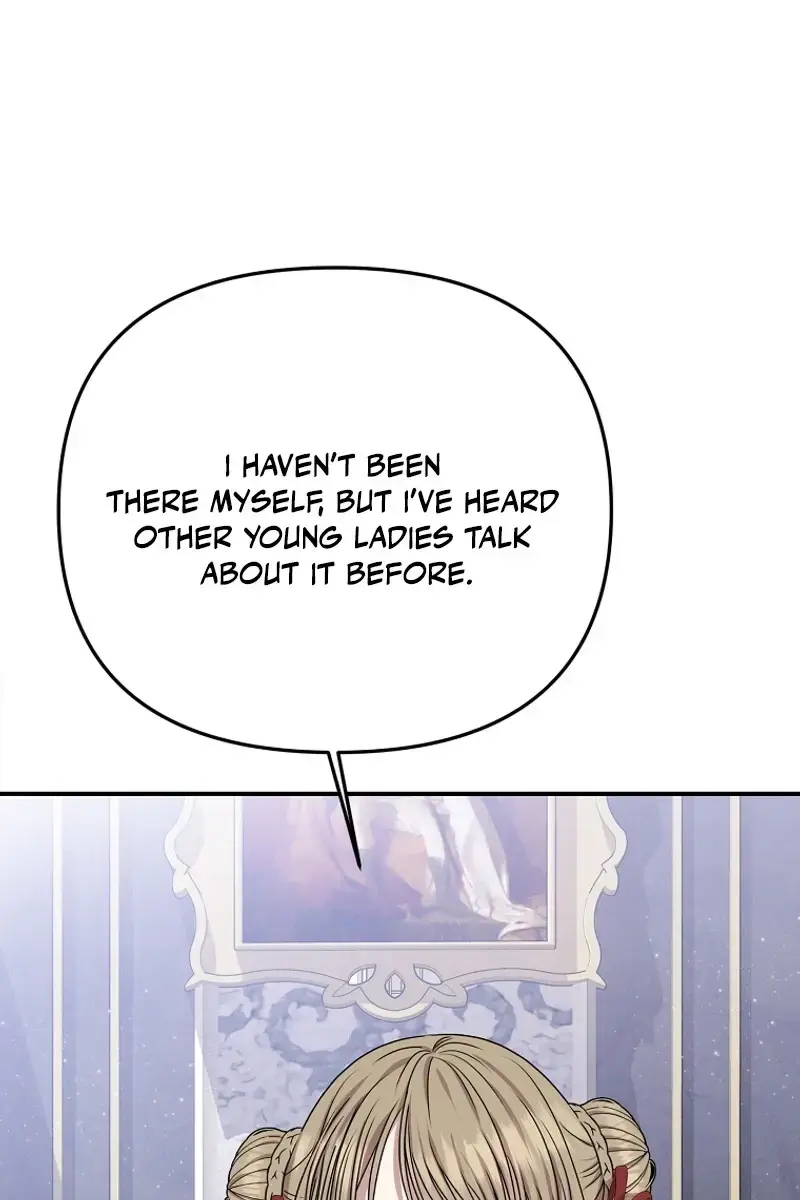 The Materialistic Princess Chapter 93 Page 42