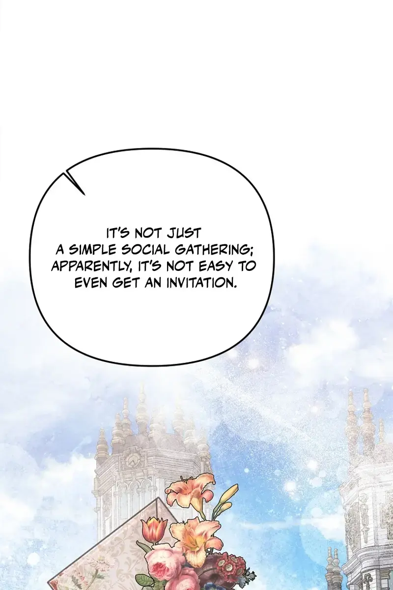 The Materialistic Princess Chapter 93 Page 45