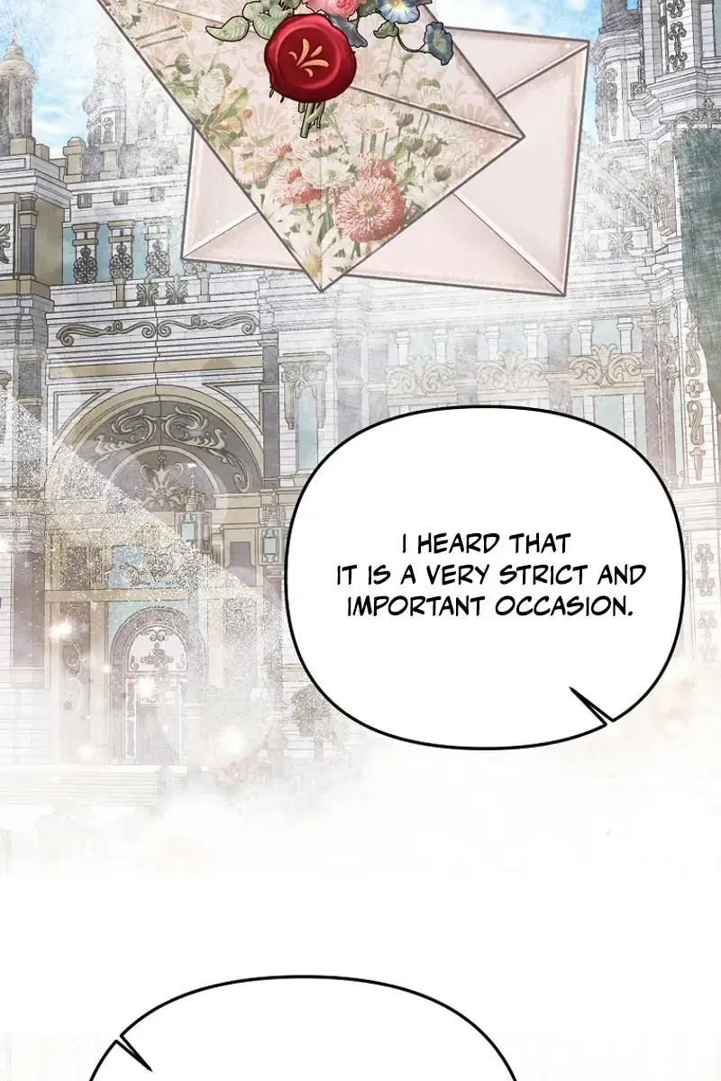 The Materialistic Princess Chapter 93 Page 46