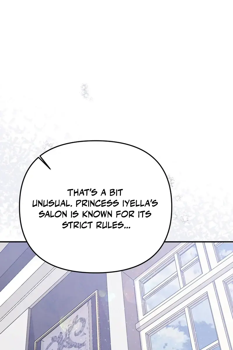The Materialistic Princess Chapter 93 Page 63