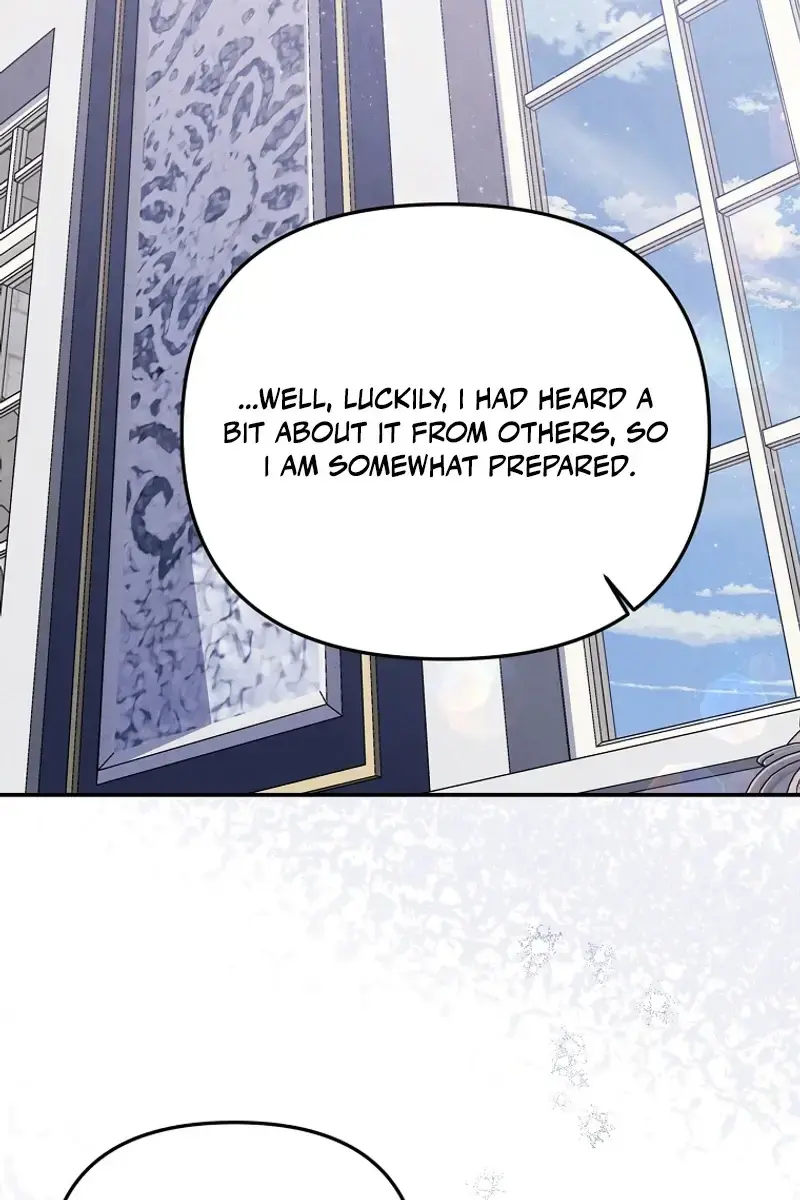 The Materialistic Princess Chapter 93 Page 64