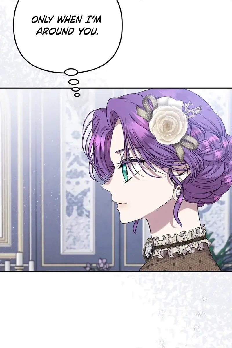 The Materialistic Princess Chapter 93 Page 65