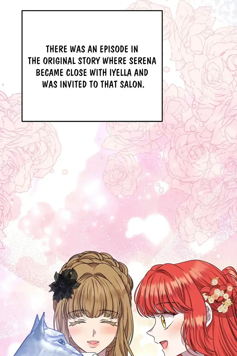 The Materialistic Princess Chapter 93 Page 66