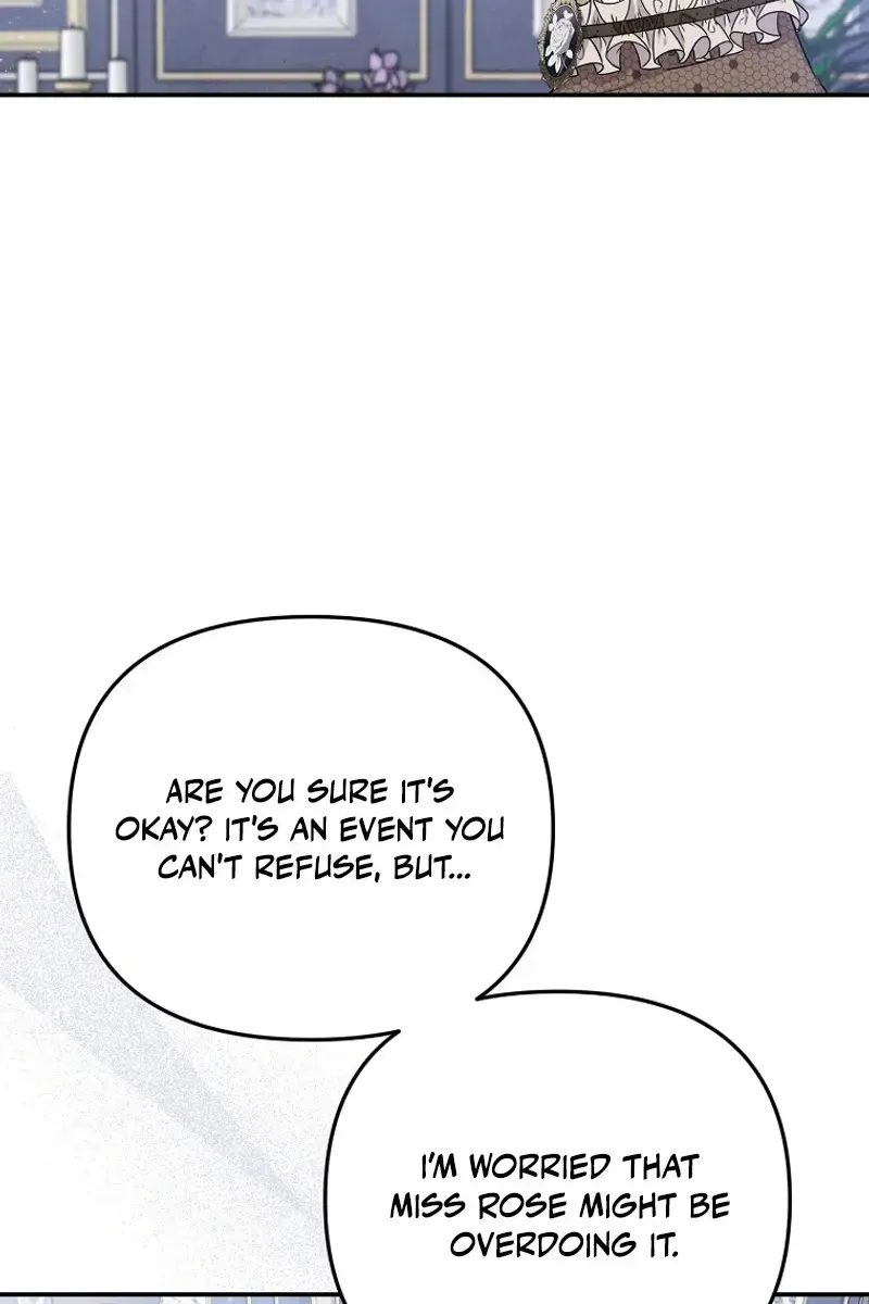 The Materialistic Princess Chapter 93 Page 69