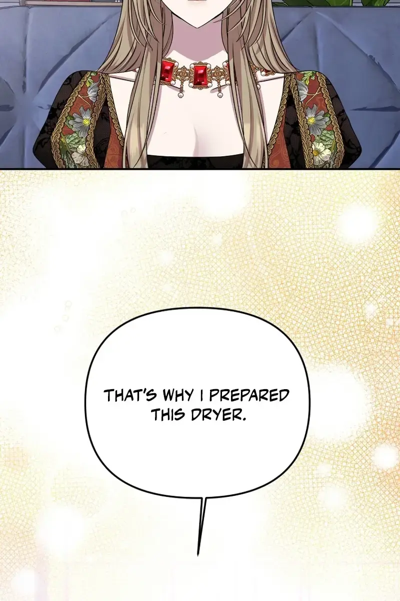 The Materialistic Princess Chapter 93 Page 75