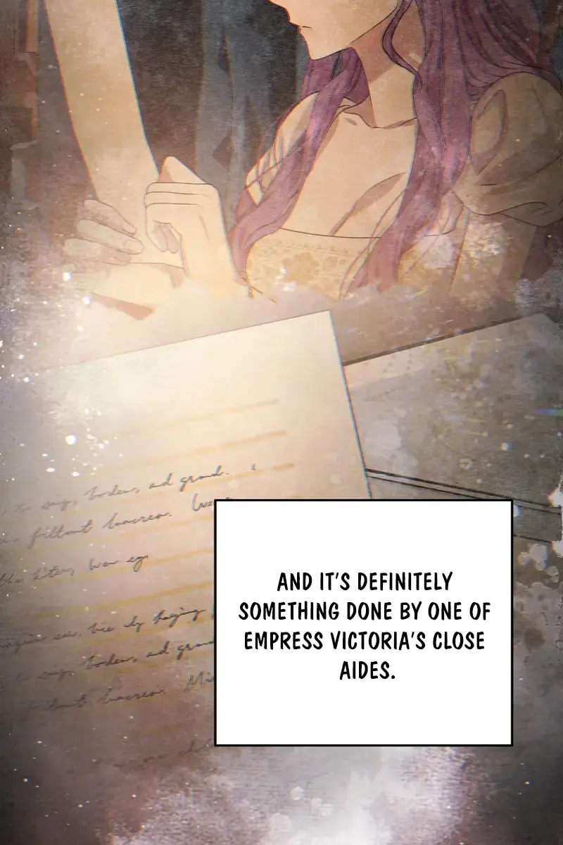 The Materialistic Princess Chapter 93 Page 81
