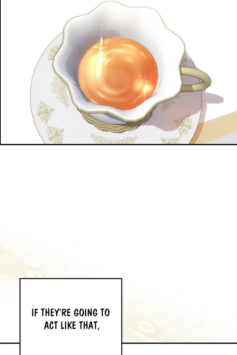 The Materialistic Princess Chapter 93 Page 87