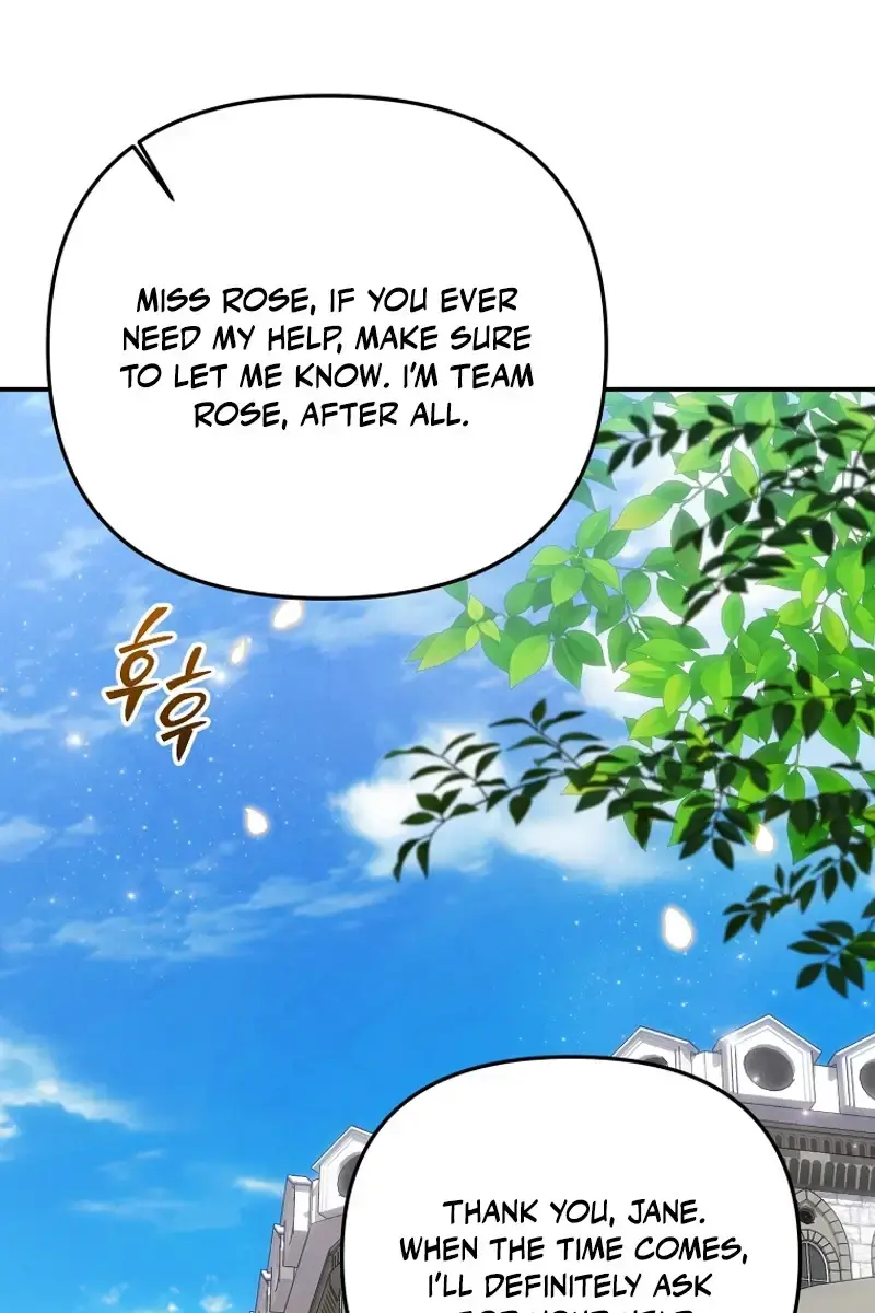 The Materialistic Princess Chapter 93 Page 91