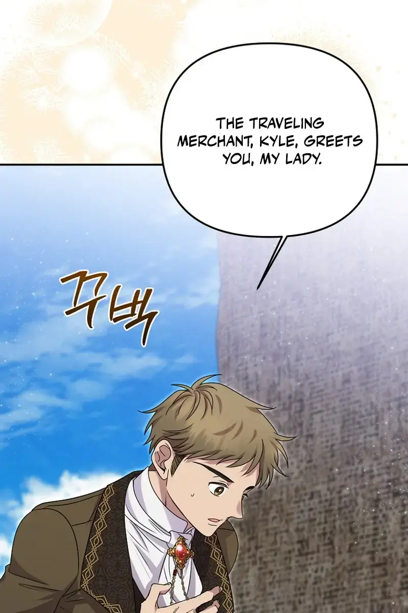 The Materialistic Princess Chapter 93 Page 97