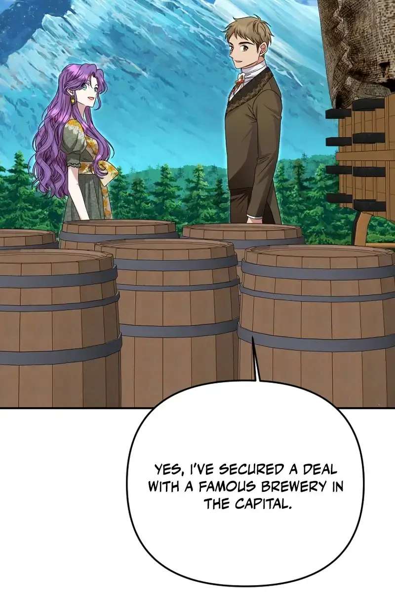 The Materialistic Princess Chapter 93 Page 106