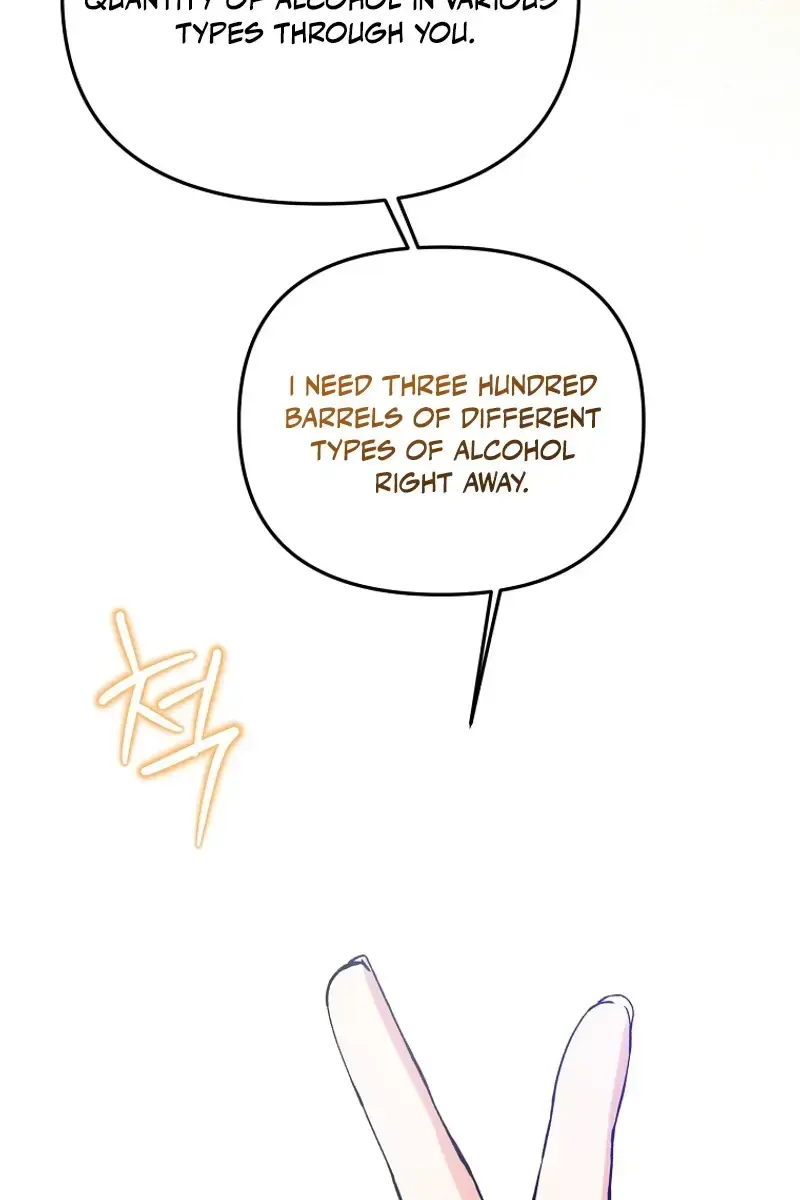 The Materialistic Princess Chapter 93 Page 110