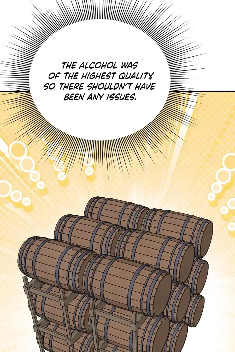 The Materialistic Princess Chapter 94 Page 19