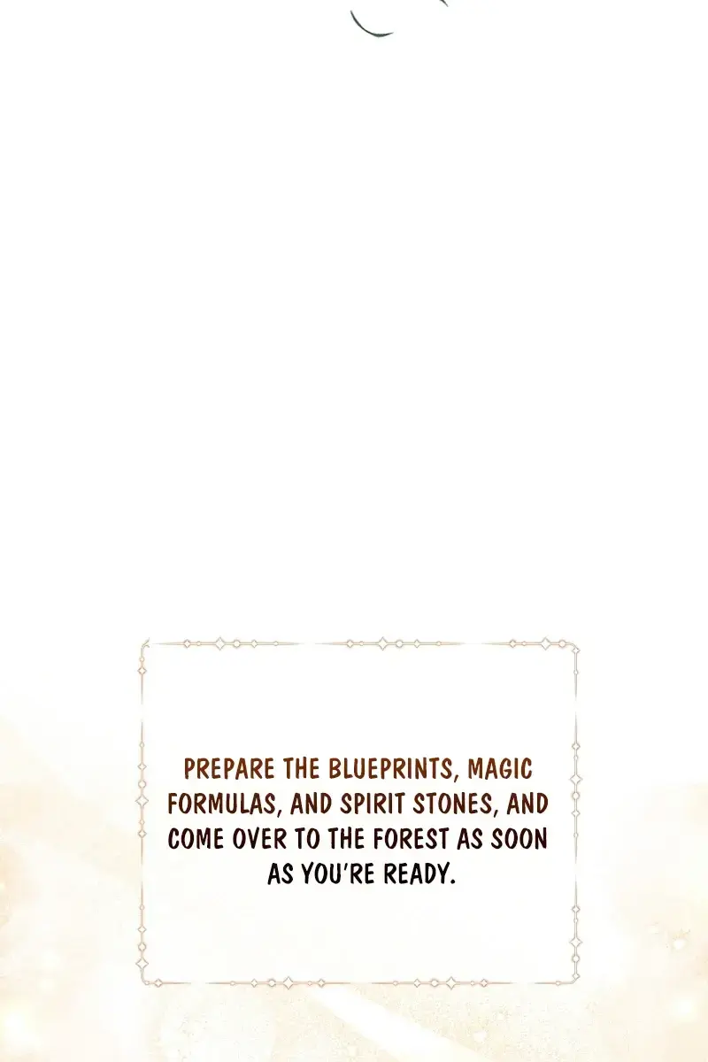 The Materialistic Princess Chapter 94 Page 27