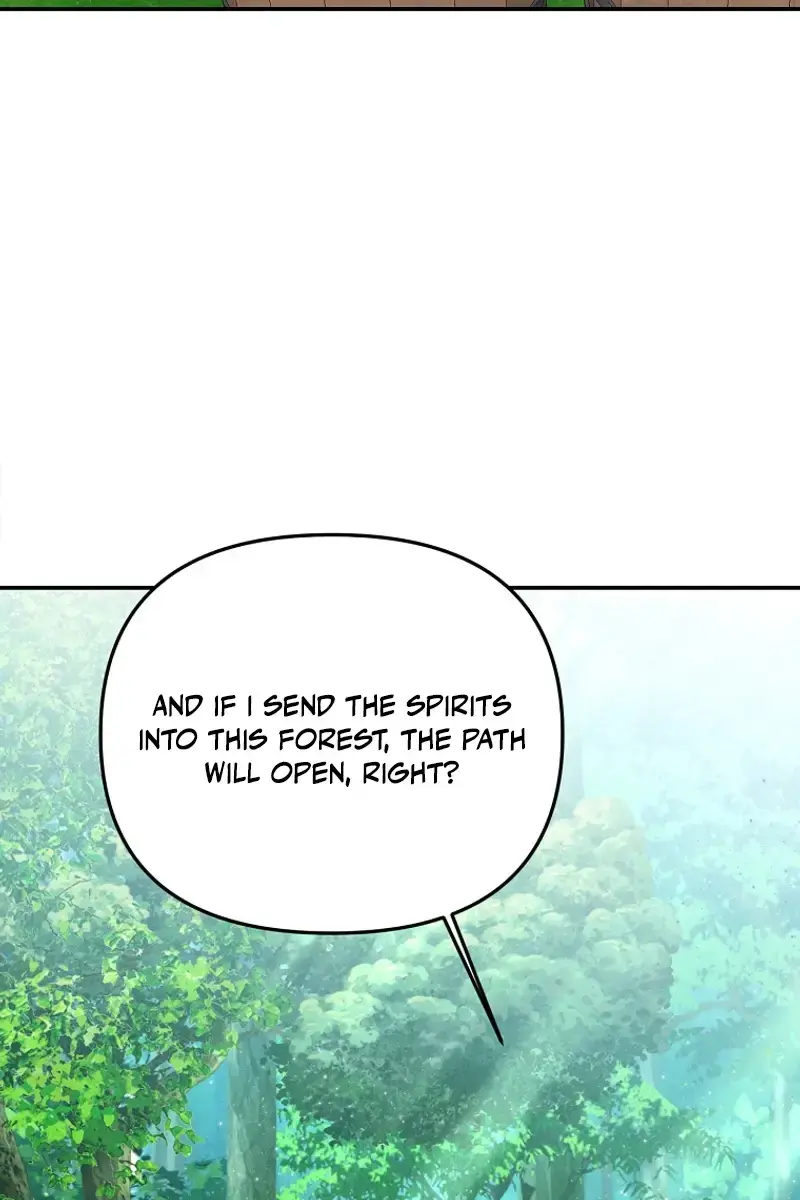The Materialistic Princess Chapter 94 Page 38