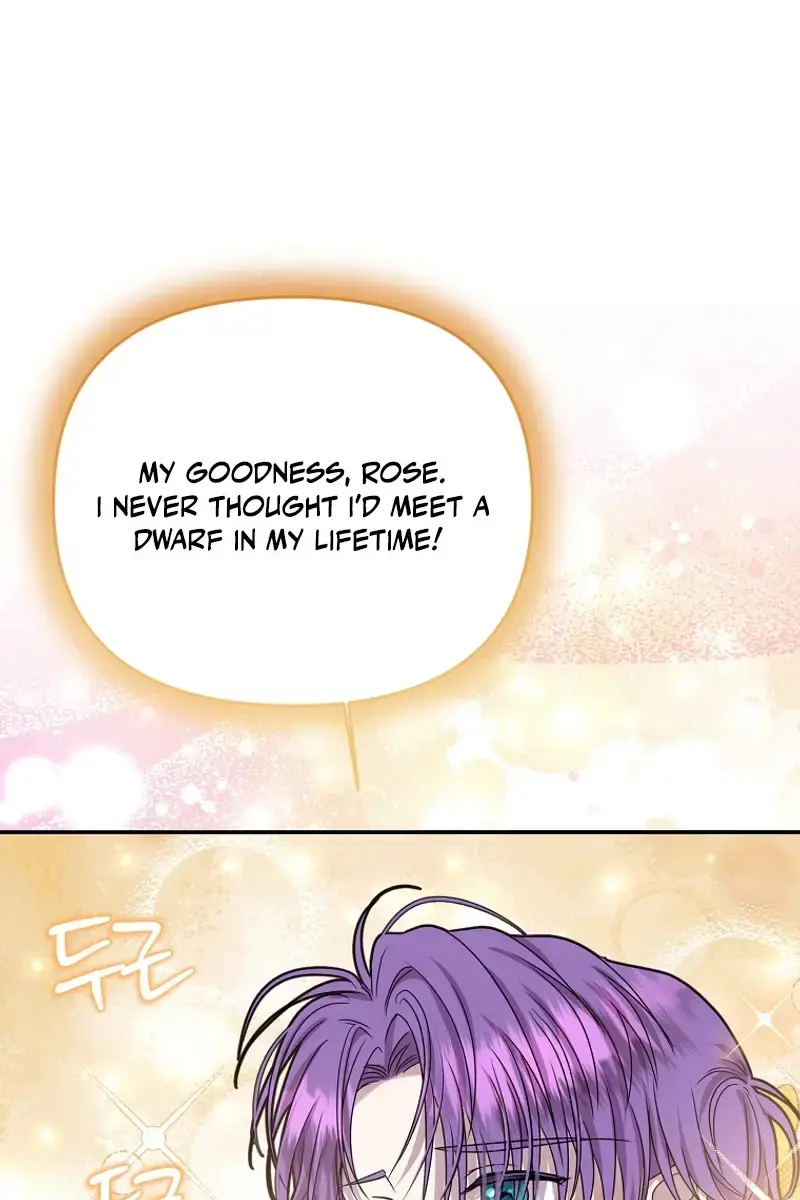 The Materialistic Princess Chapter 94 Page 40