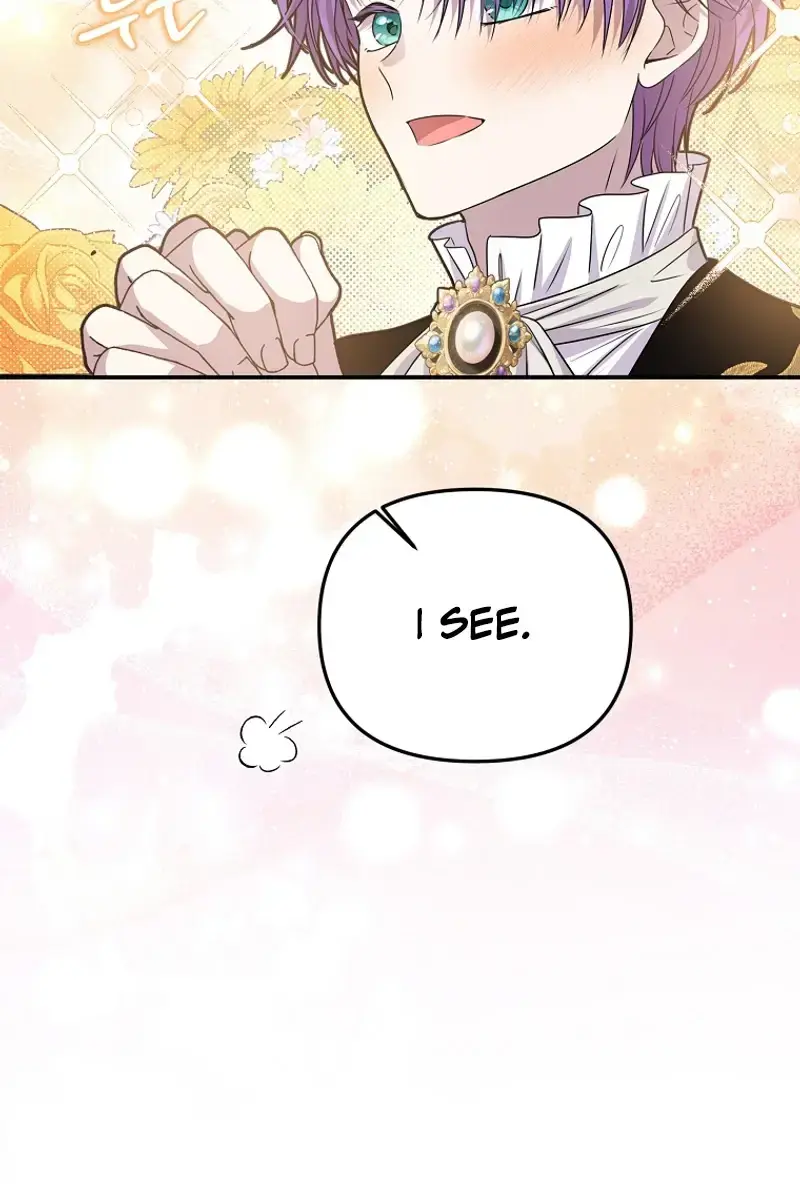 The Materialistic Princess Chapter 94 Page 41