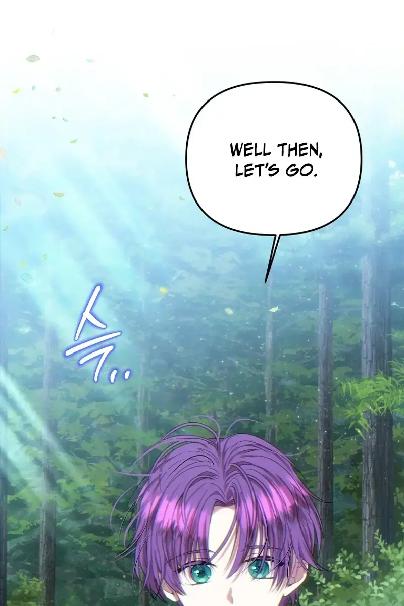 The Materialistic Princess Chapter 94 Page 54