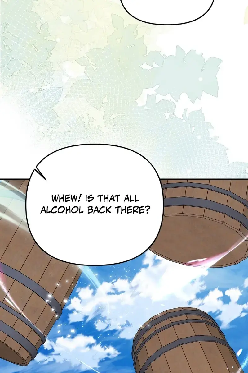 The Materialistic Princess Chapter 94 Page 74