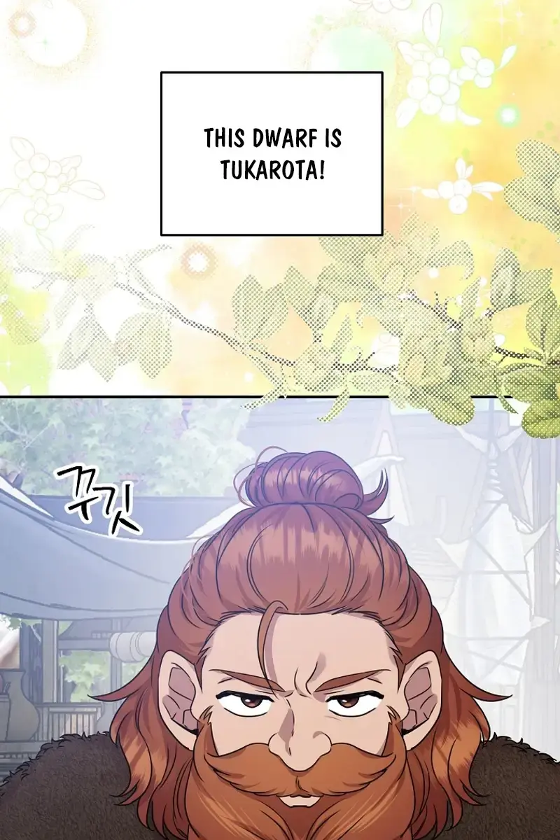 The Materialistic Princess Chapter 94 Page 95
