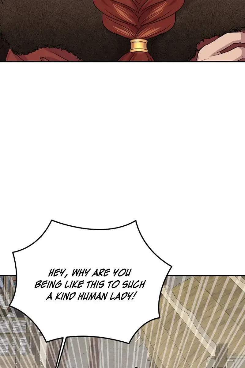 The Materialistic Princess Chapter 94 Page 100
