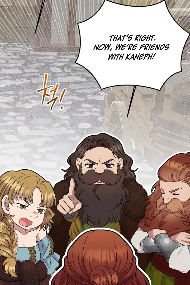 The Materialistic Princess Chapter 94 Page 101