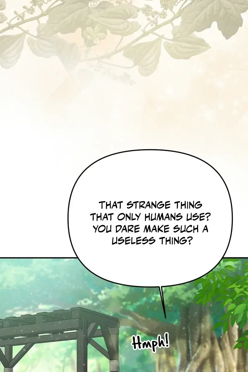 The Materialistic Princess Chapter 94 Page 117