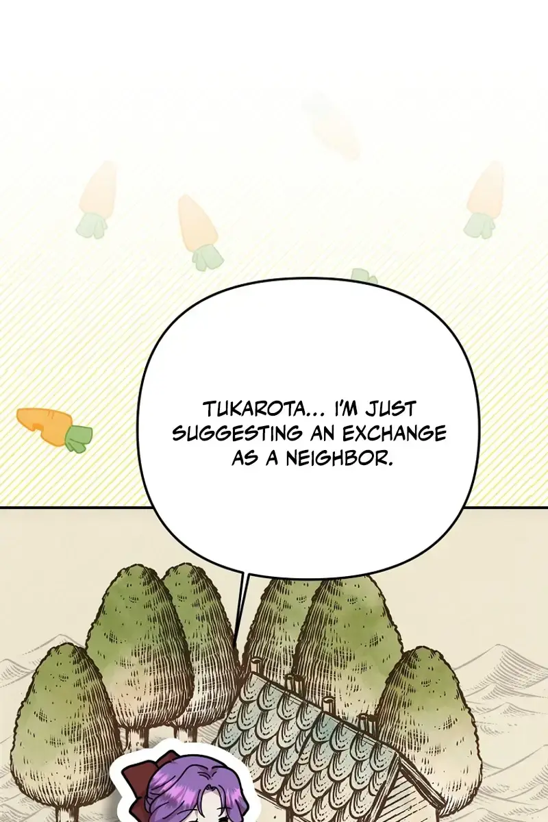 The Materialistic Princess Chapter 94 Page 120