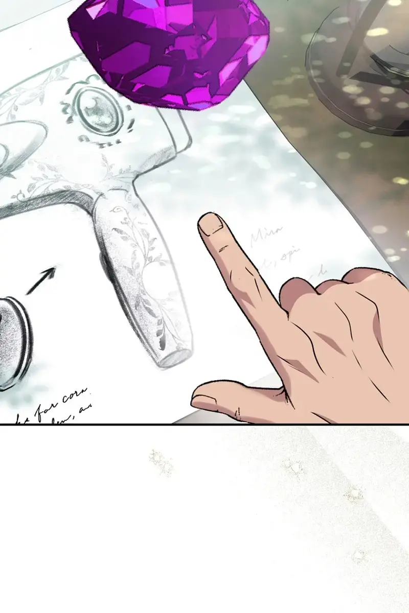 The Materialistic Princess Chapter 94 Page 130