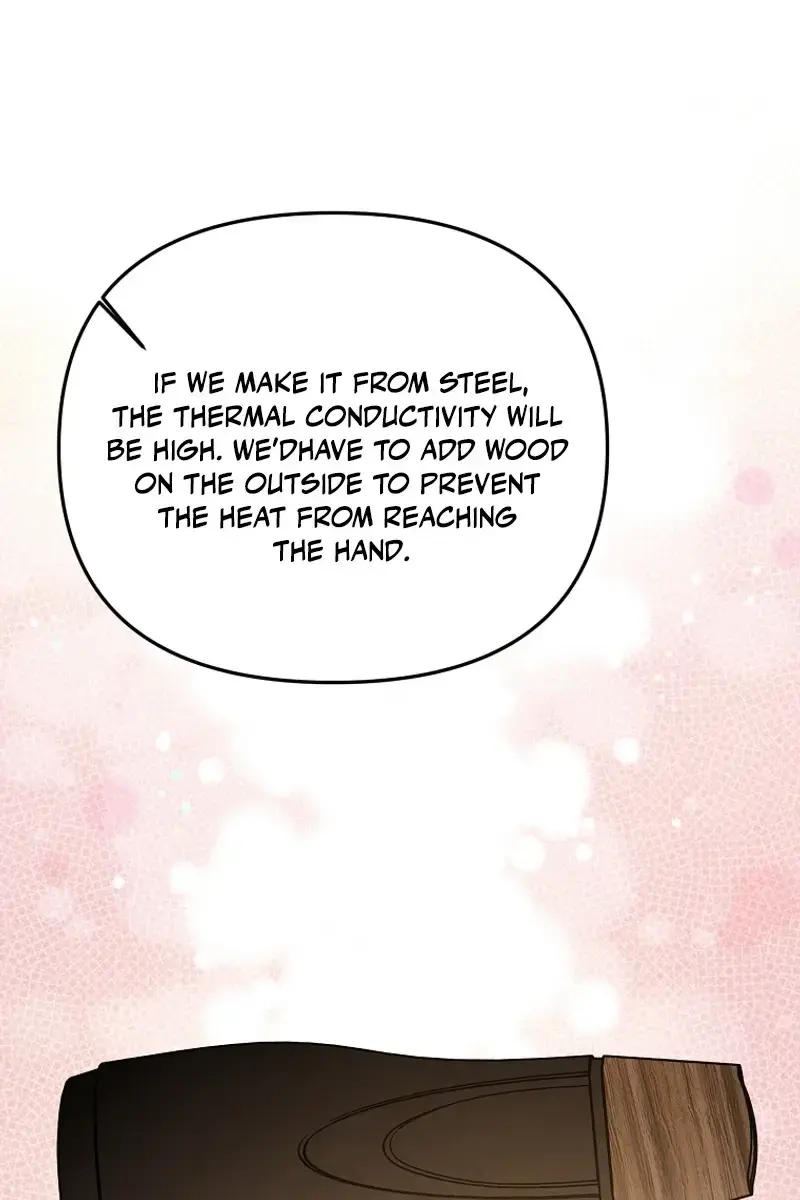 The Materialistic Princess Chapter 94 Page 133