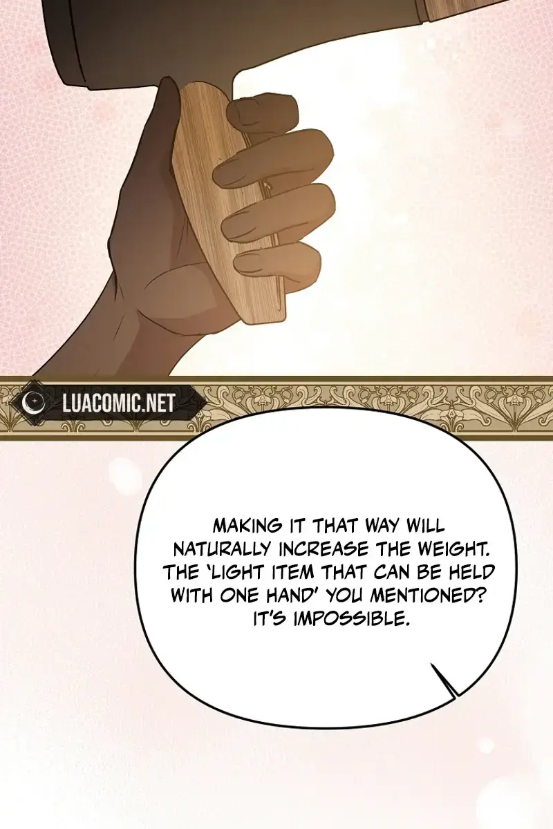 The Materialistic Princess Chapter 94 Page 134