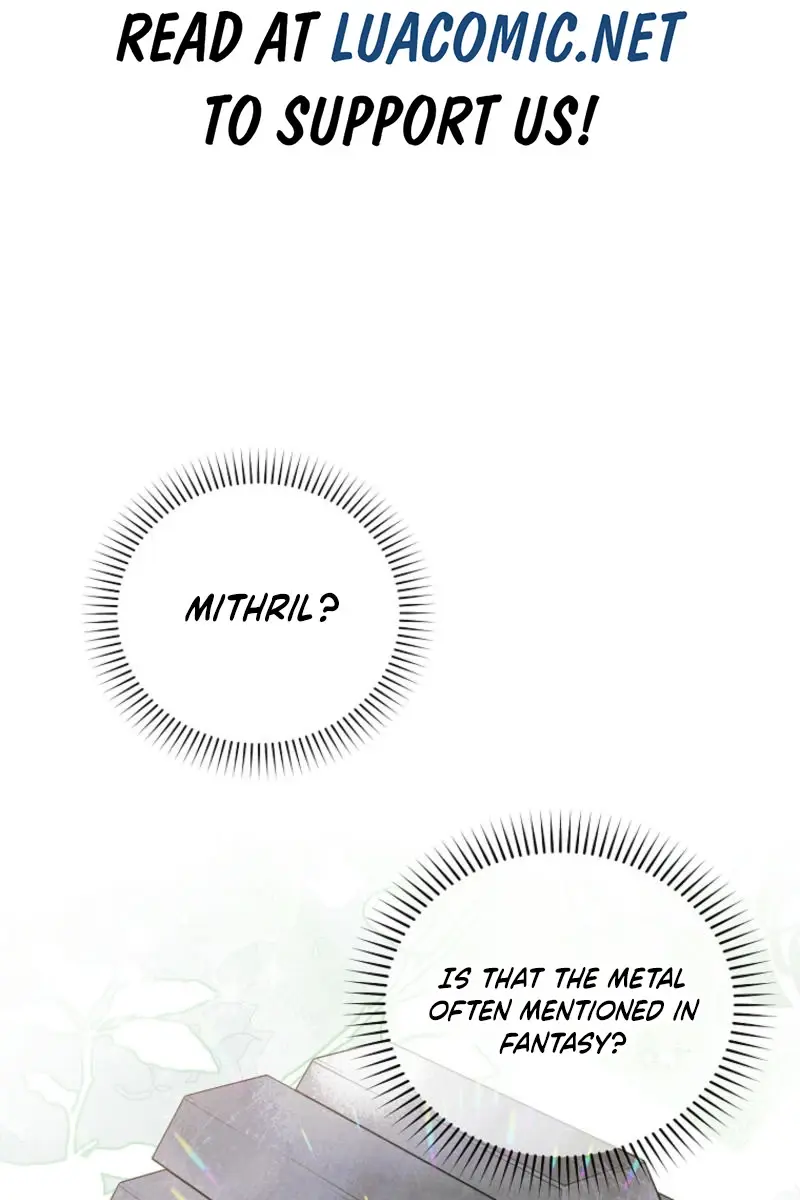 The Materialistic Princess Chapter 95 Page 3