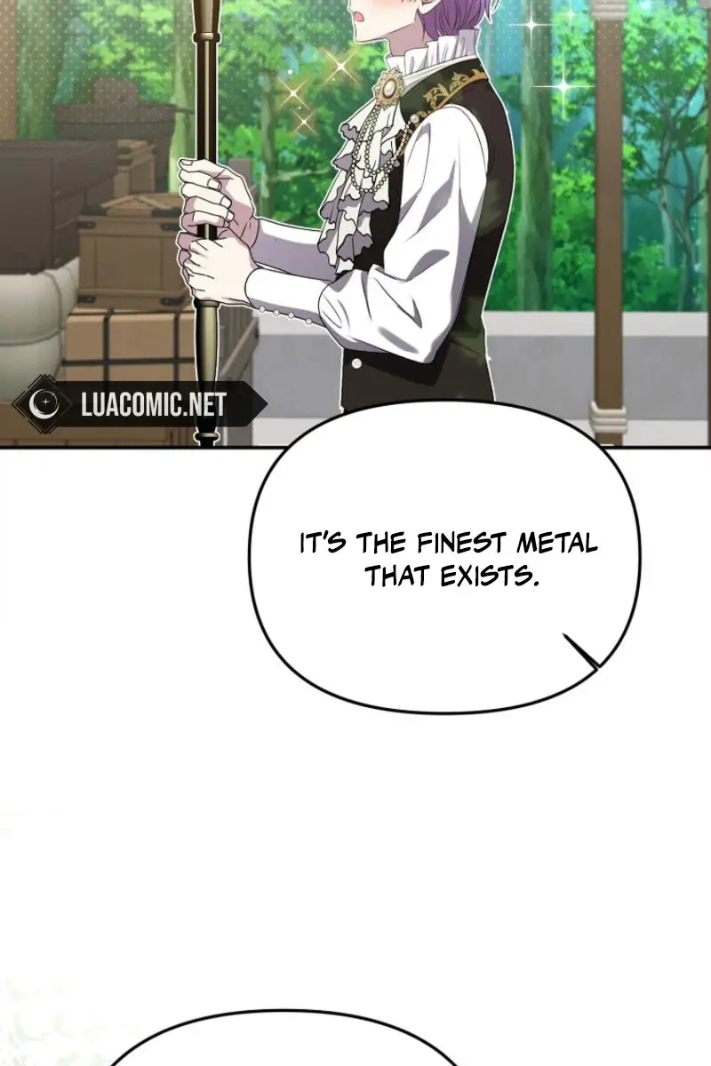 The Materialistic Princess Chapter 95 Page 6