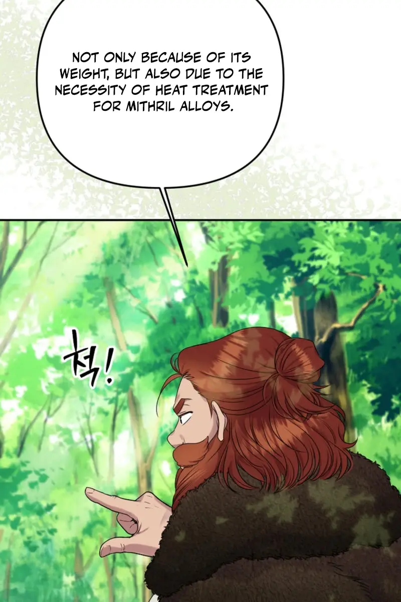 The Materialistic Princess Chapter 95 Page 7