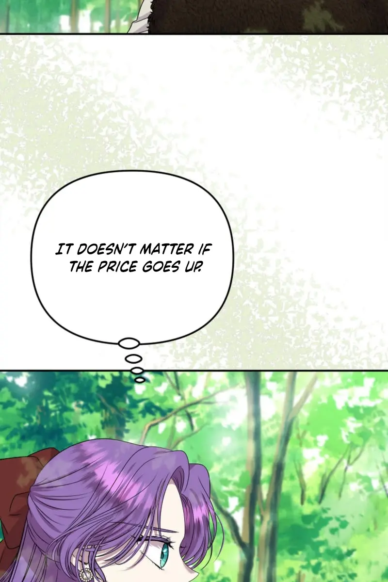 The Materialistic Princess Chapter 95 Page 8