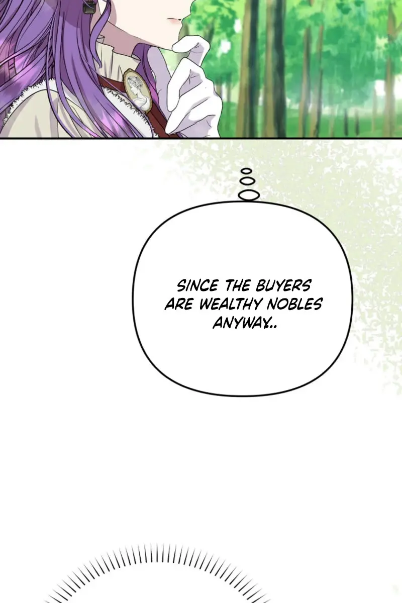 The Materialistic Princess Chapter 95 Page 9