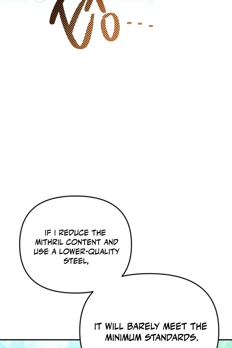 The Materialistic Princess Chapter 95 Page 11