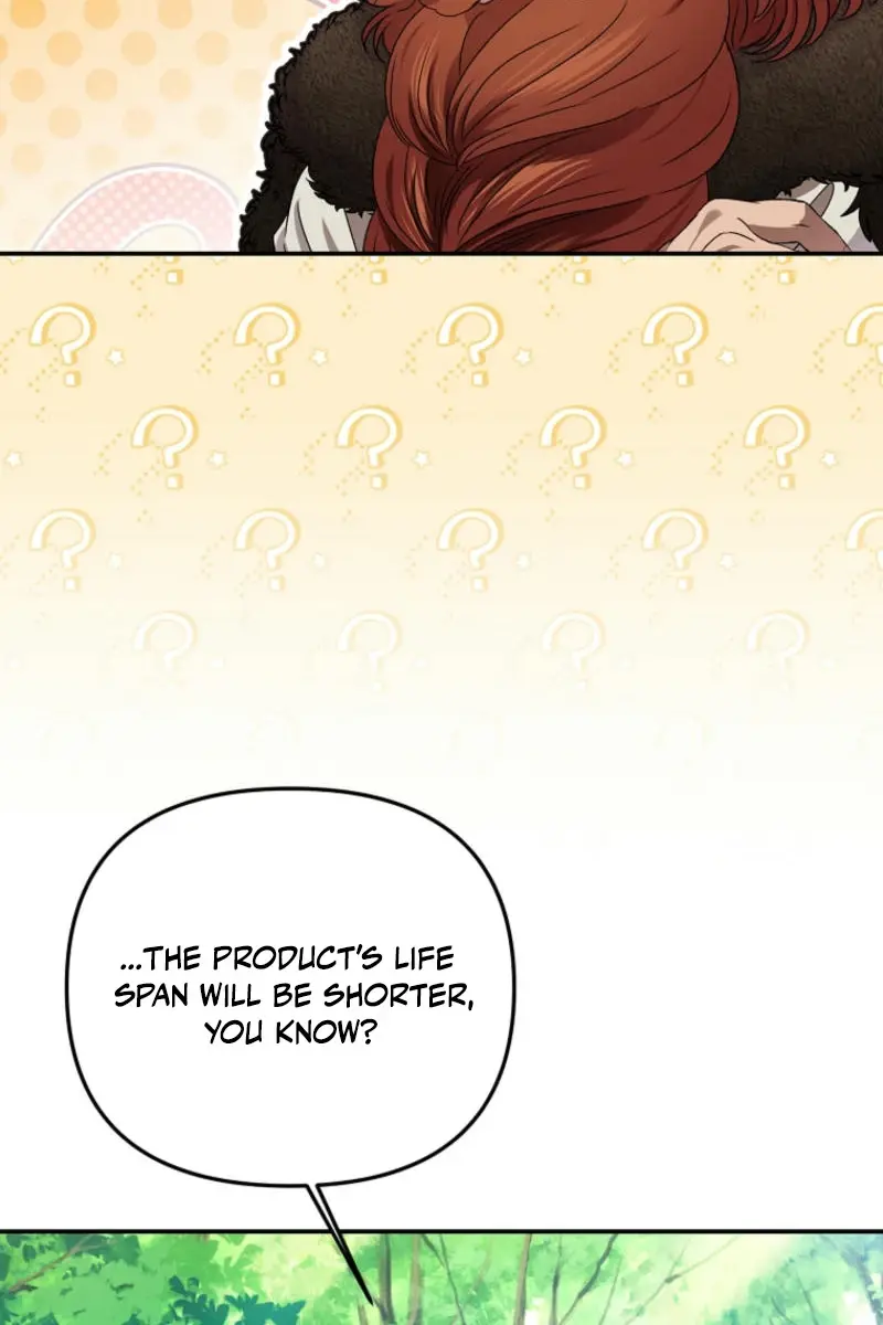 The Materialistic Princess Chapter 95 Page 18