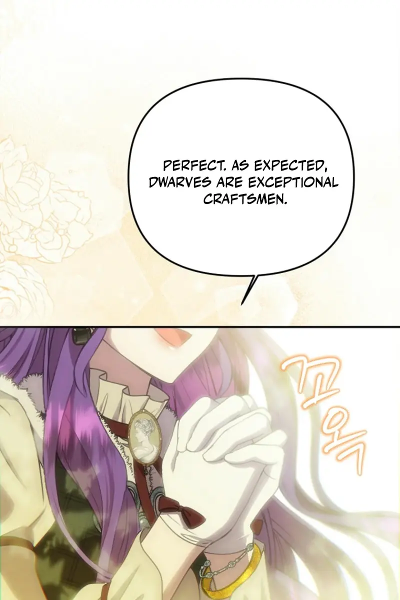 The Materialistic Princess Chapter 95 Page 20