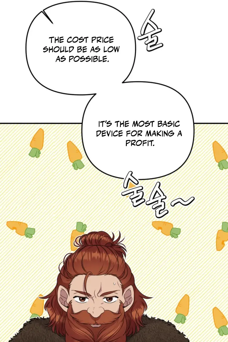 The Materialistic Princess Chapter 95 Page 27