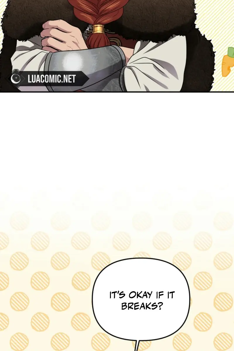 The Materialistic Princess Chapter 95 Page 28