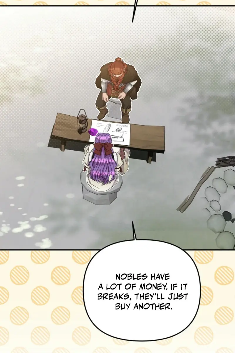 The Materialistic Princess Chapter 95 Page 29