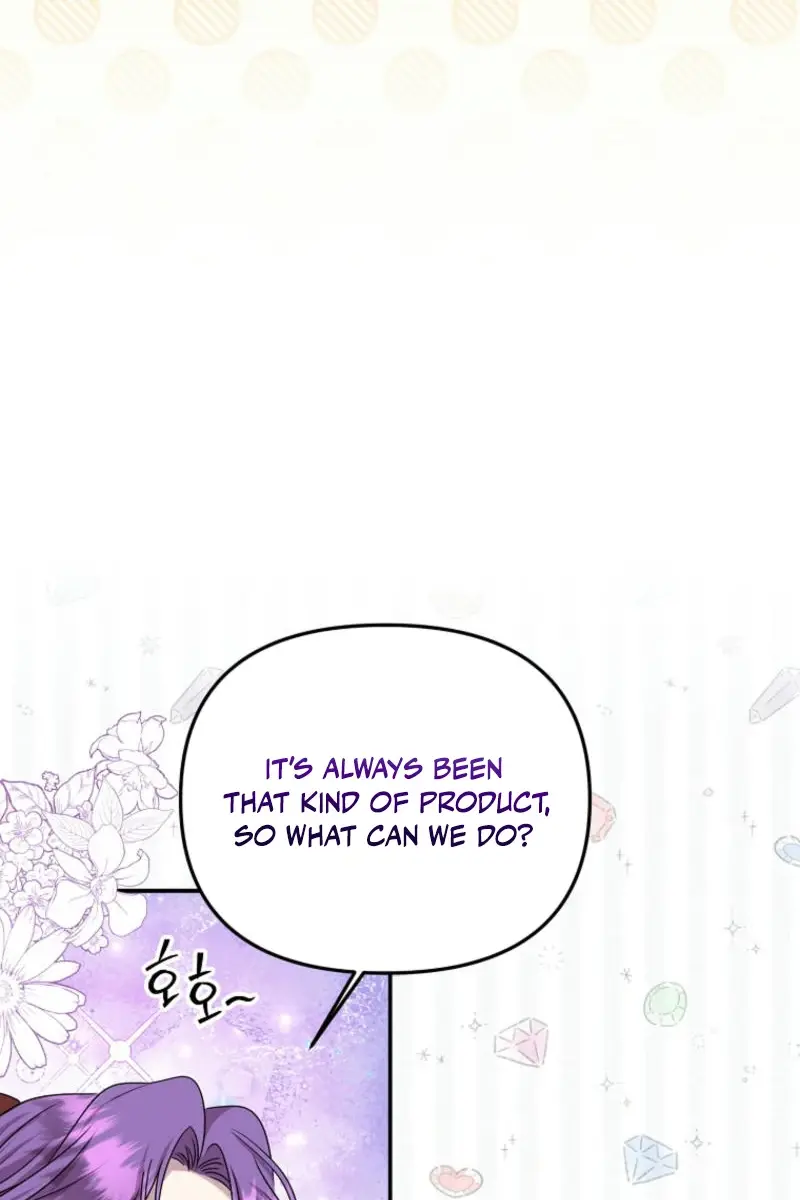 The Materialistic Princess Chapter 95 Page 30