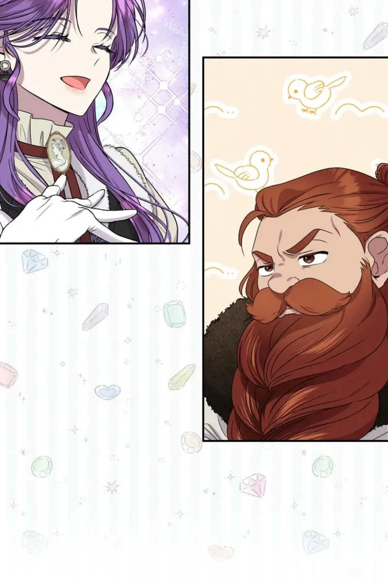The Materialistic Princess Chapter 95 Page 31