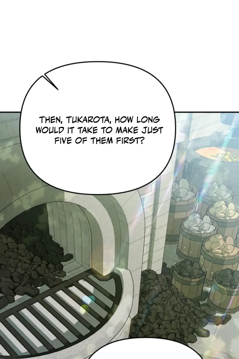 The Materialistic Princess Chapter 95 Page 35