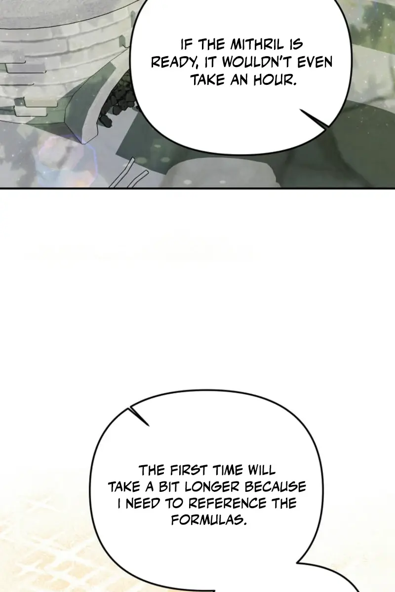 The Materialistic Princess Chapter 95 Page 36