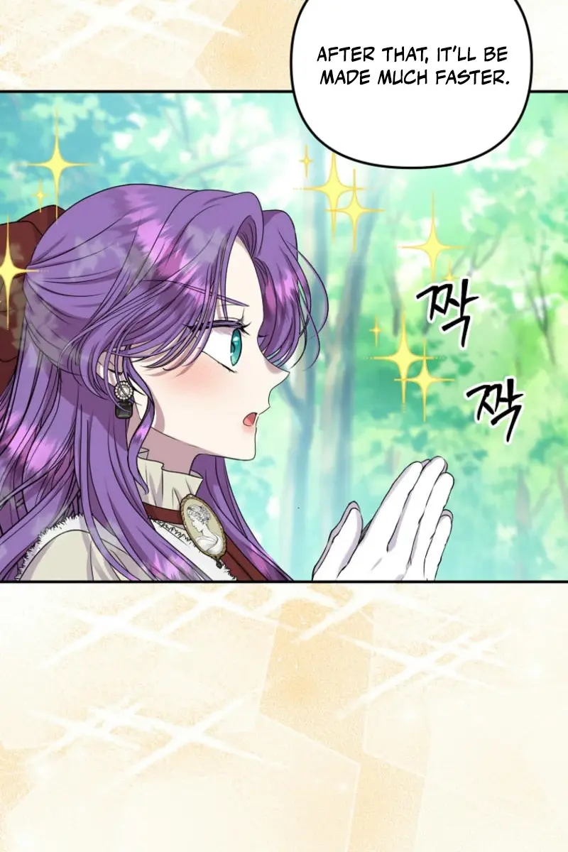 The Materialistic Princess Chapter 95 Page 37